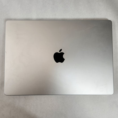 2021 Apple MacBook Pro 13.3" M1 Pro 14 Core 3.2GHz 16GB RAM 512GB SSD MK1E3JA/A