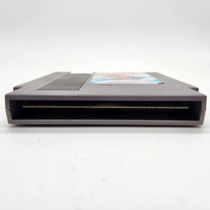 Super Mario Bros 2 (Nintendo NES, 1988)