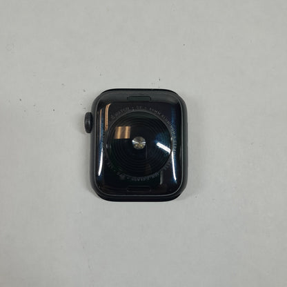 Unlocked Apple Watch SE 1st Gen 40MM Graphite Aluminum MKQR3LL/A