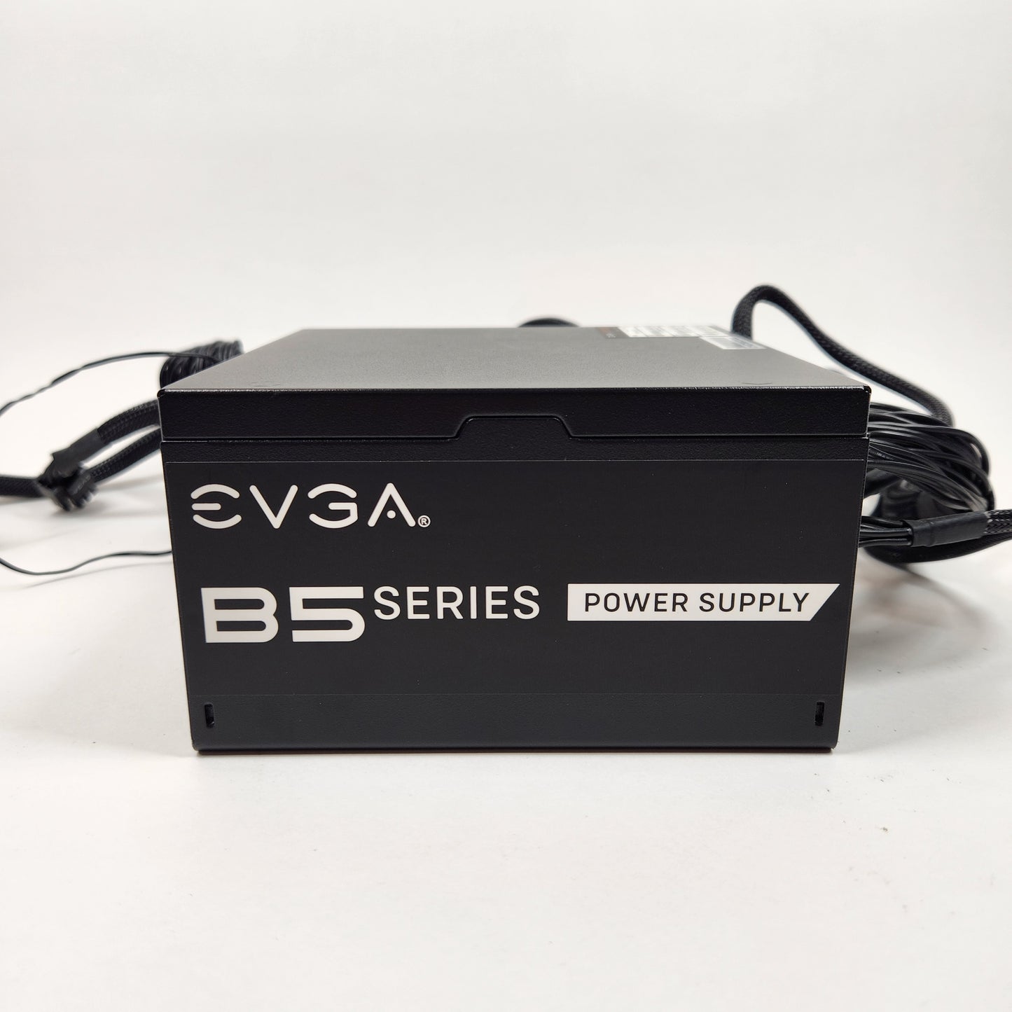 EVGA 750 B5 80+ Bronze 220-B5-0750 750W Power Supply