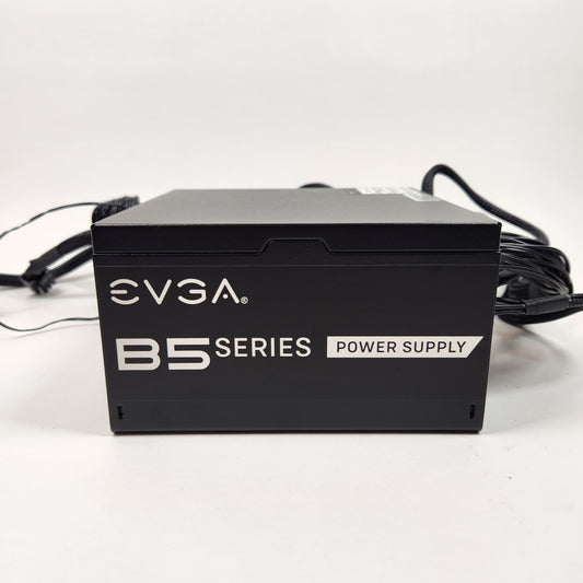 EVGA 750 B5 80+ Bronze 220-B5-0750 750W Power Supply