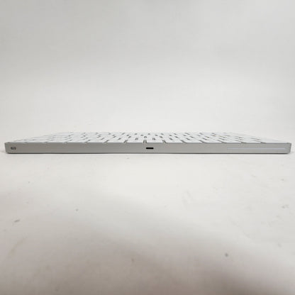 Apple Magic Keyboard 2 with Touch ID A2449 White