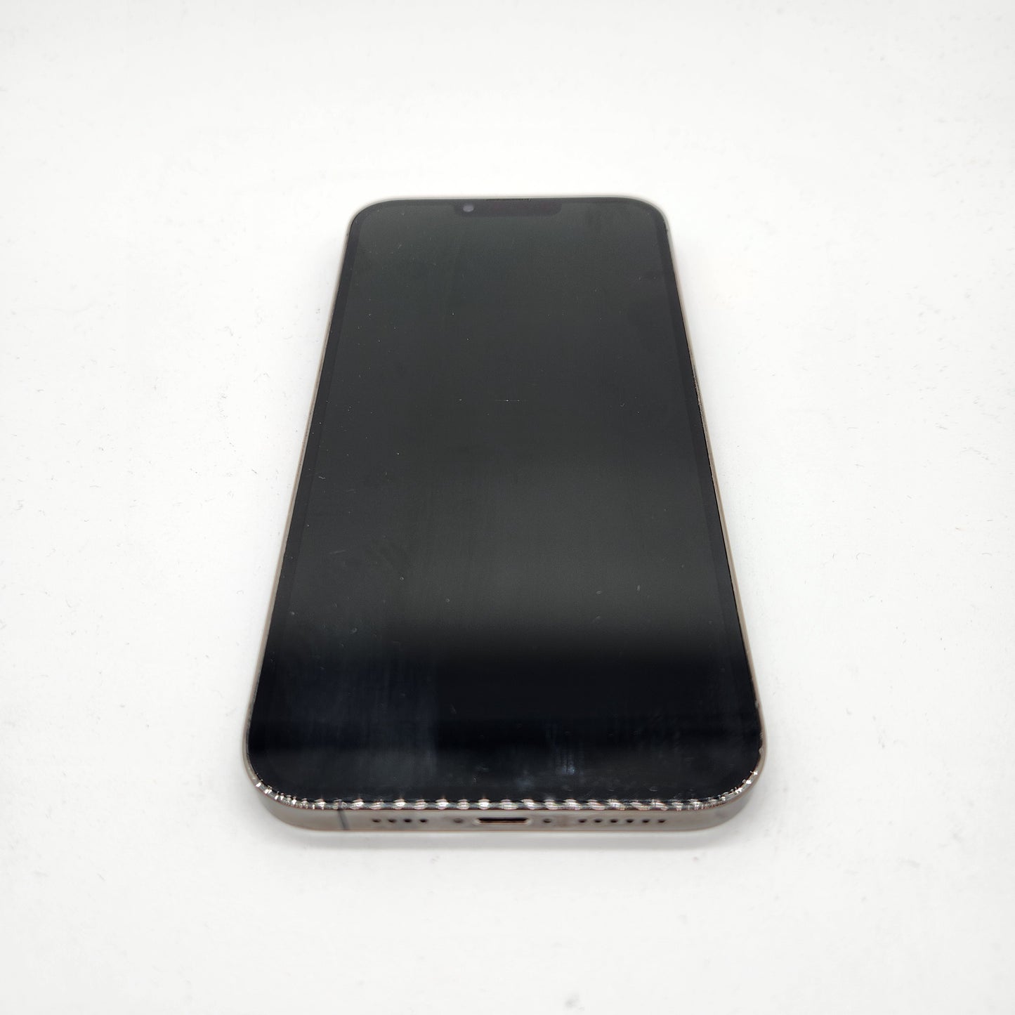 Factory Unlocked Apple iPhone 13 Pro Max 256GB Graphite NLF63LL/A