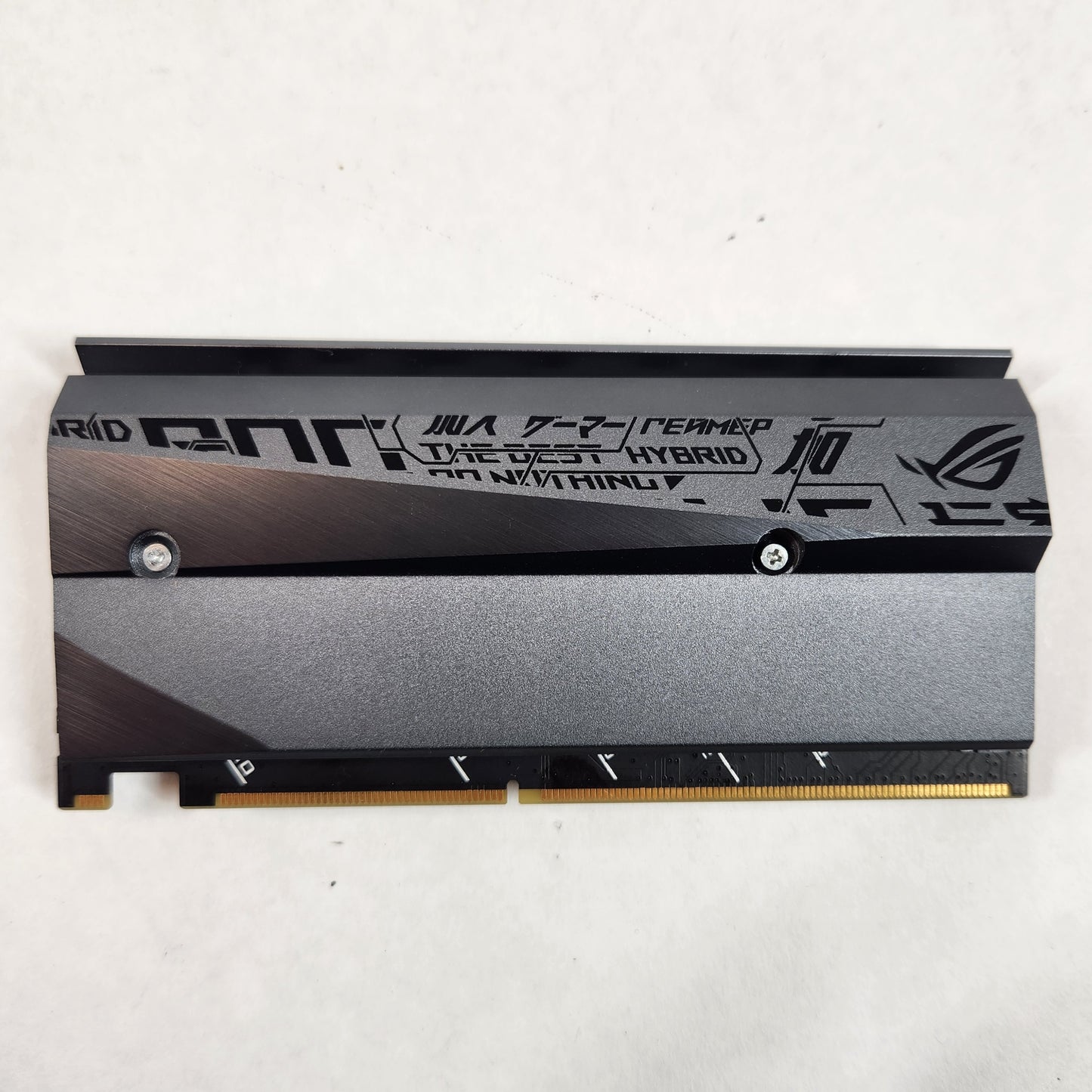 Asus G15CX MAIN BD LGA 1151 microATX Motherboard