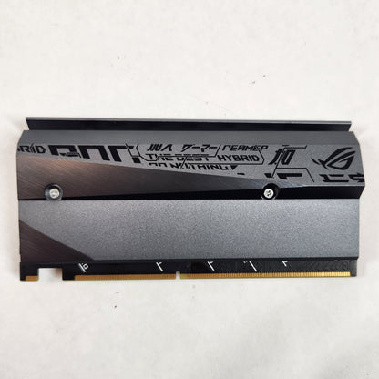 Asus G15CX MAIN BD LGA 1151 microATX Motherboard