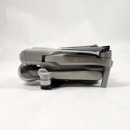 DJI Air 2S Fly More Combo 4K Camera Drone DA2SUE1