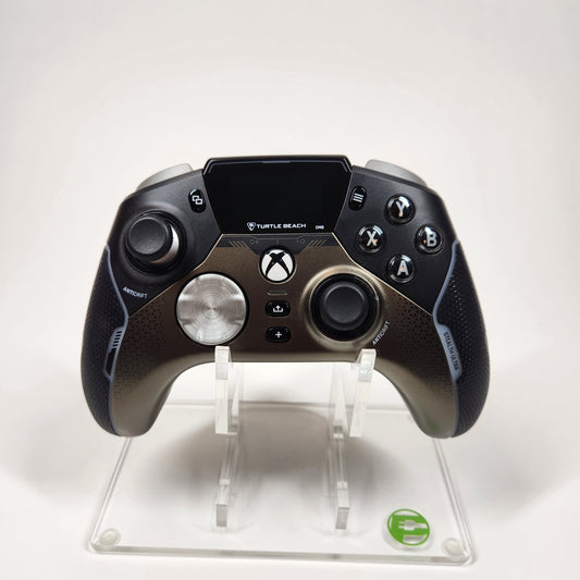 Turtle Beach Stealth Ultra Black Wired Gaming Controller Xbox One / Xbox Series X/S / PC
