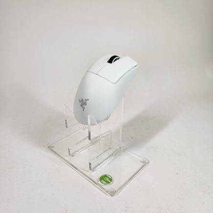 Razer DeathAdder V4 Pro Wireless Gaming Mouse RZ01-0533 White