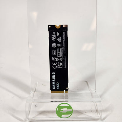 Samsung 2280mm 990 Pro 1TB M.2 NVMe Gen 4.0 x 4 SSD MZ-VP1T0