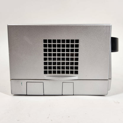 Nintendo GameCube Console Gaming System DOL-001 Silver