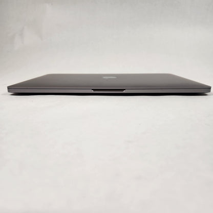 2019 Apple MacBook Pro 13.3" i5 1.4GHz 8GB RAM 128GB SSD Silver A2159 READ