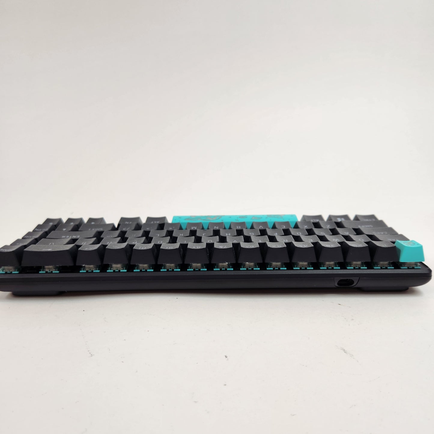 HyperX Alloy Origins 65 Wired Mechanical Gaming Keyboard AG004