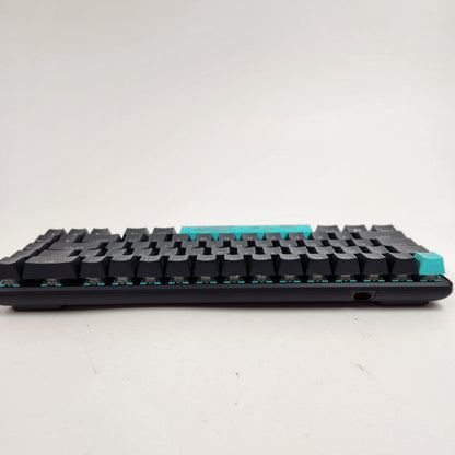 HyperX Alloy Origins 65 Wired Mechanical Gaming Keyboard AG004