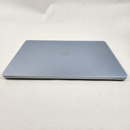 2025 Apple MacBook Air 13.6" M4 8C GPU 4.5GHz 16GB RAM 256GB SSD MC6T4LL/A