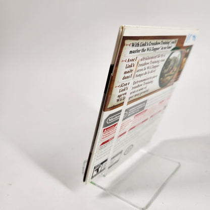 Sealed New Link's Crossbow Training (Nintendo Wii, 2007)