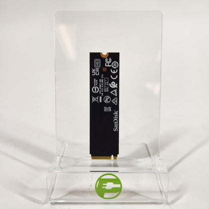 SanDisk 2280mm Optimus GX 7100 2TB M.2 NVMe Gen 4.0 x 4 SSD SDSP71200TAN