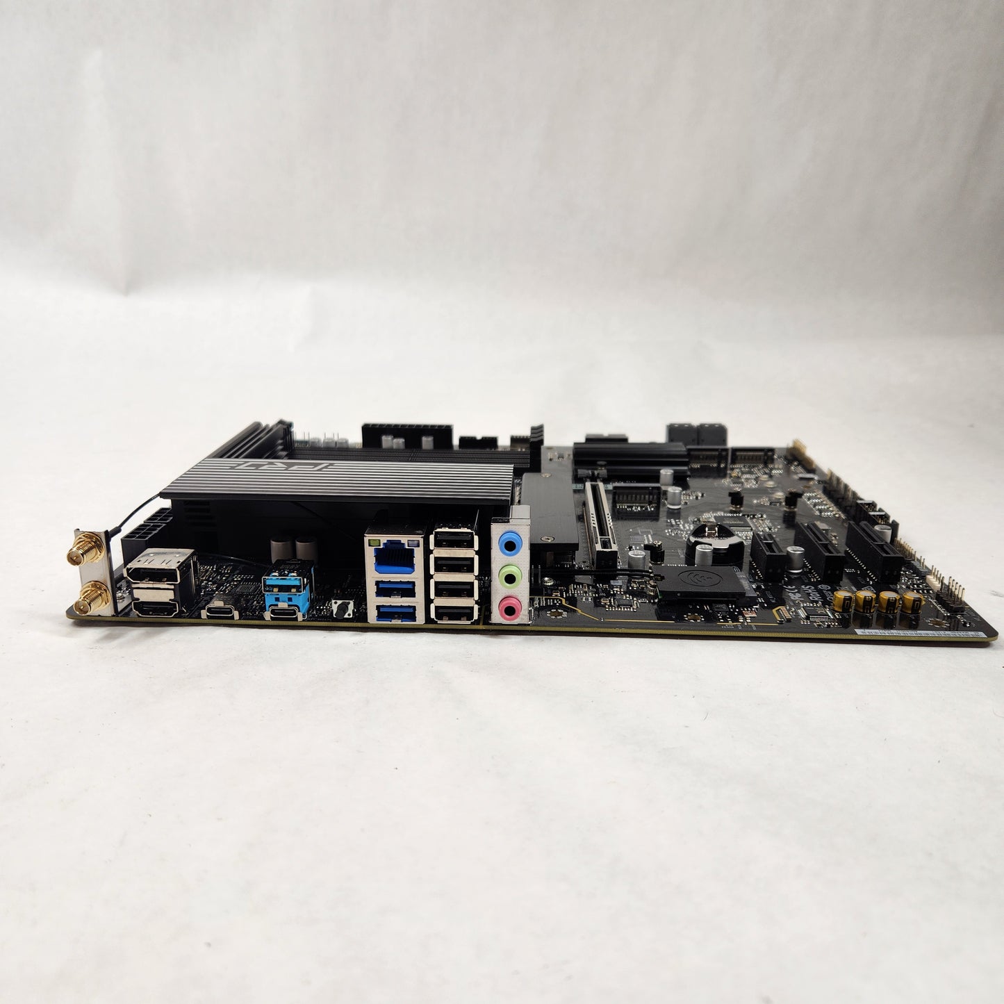 MSi Z890 Pro A Wifi LGA 1851 ATX DDR5 Motherboard