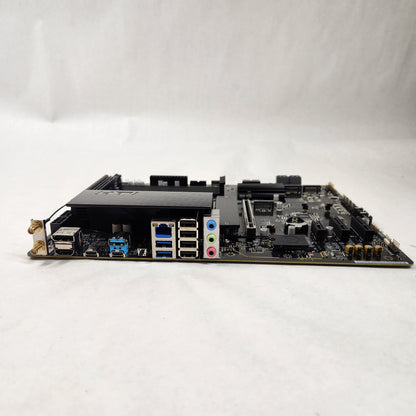 MSi Z890 Pro A Wifi LGA 1851 ATX DDR5 Motherboard