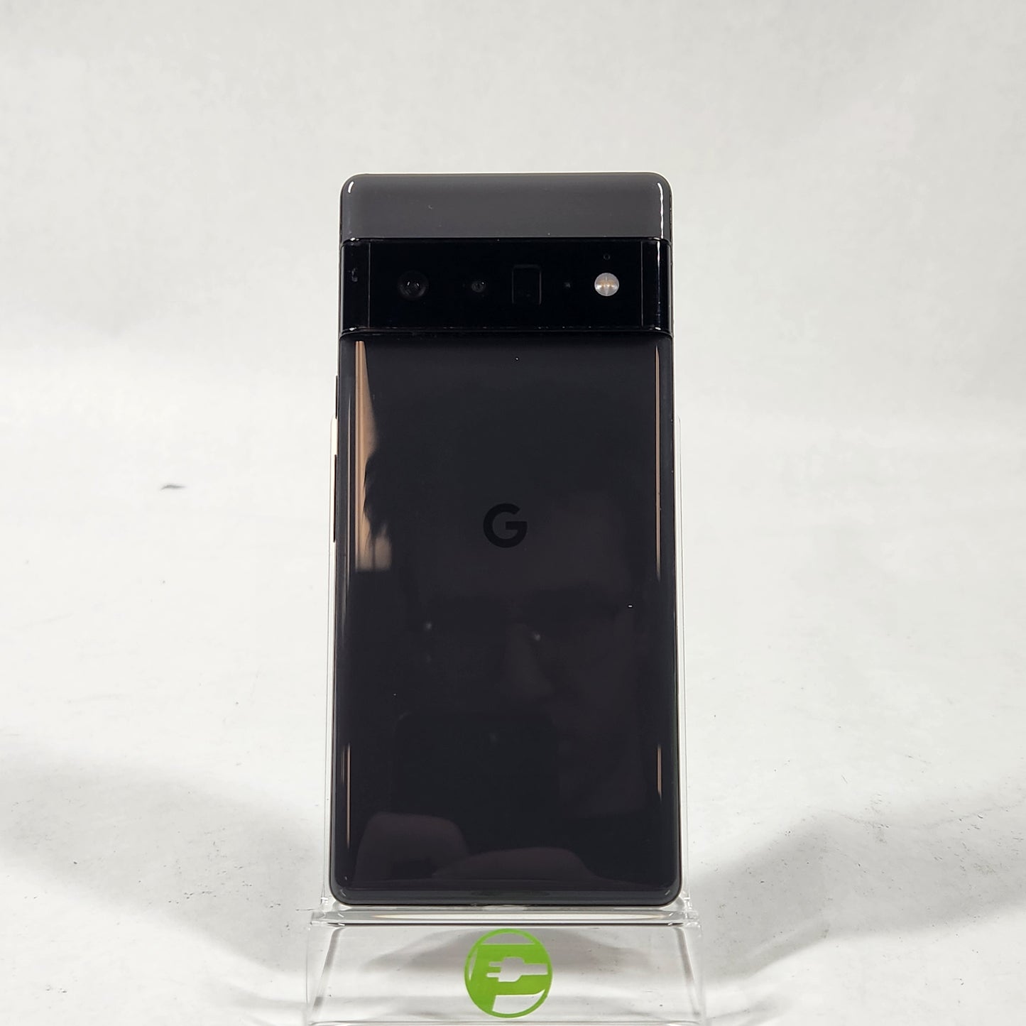 Unlocked Google Pixel 6 Pro 128GB Black PIXEL6PRO