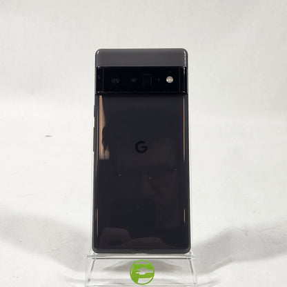 Unlocked Google Pixel 6 Pro 128GB Black PIXEL6PRO