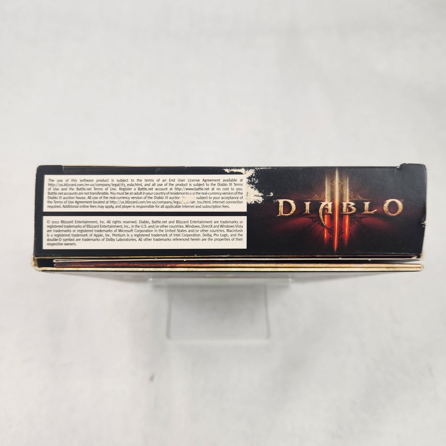 Diablo III (PC, 2012)