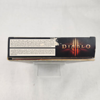Diablo III (PC, 2012)