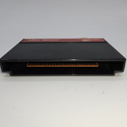 After Burner (Sega Master System, 1987)