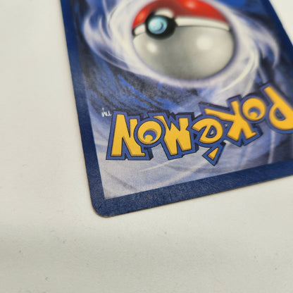 Pokémon TCG Jungle Snorlax 27/64 Regular English