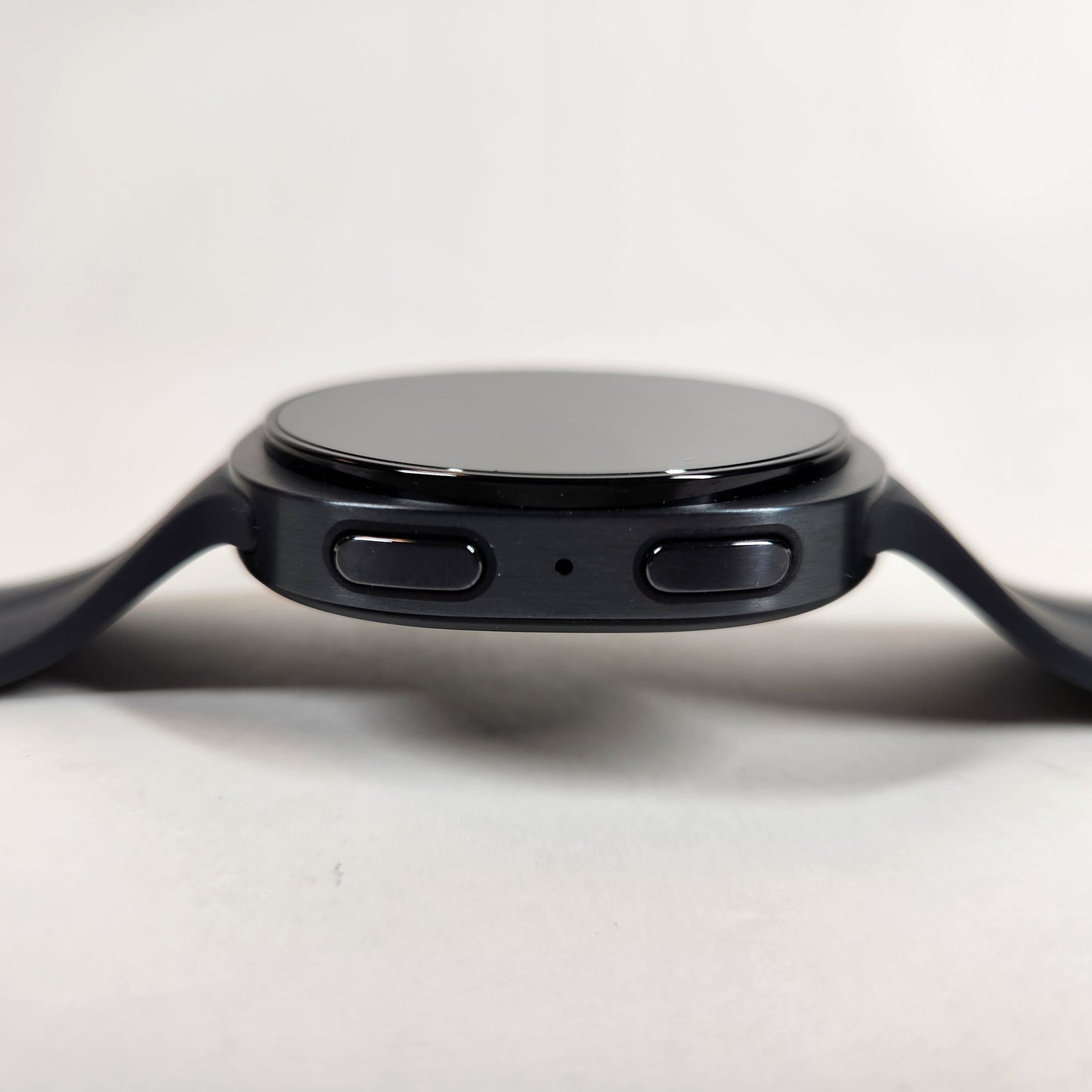 GPS Only Samsung Galaxy Watch9 44mm 32GB Aluminum Smartwatch SM-L350