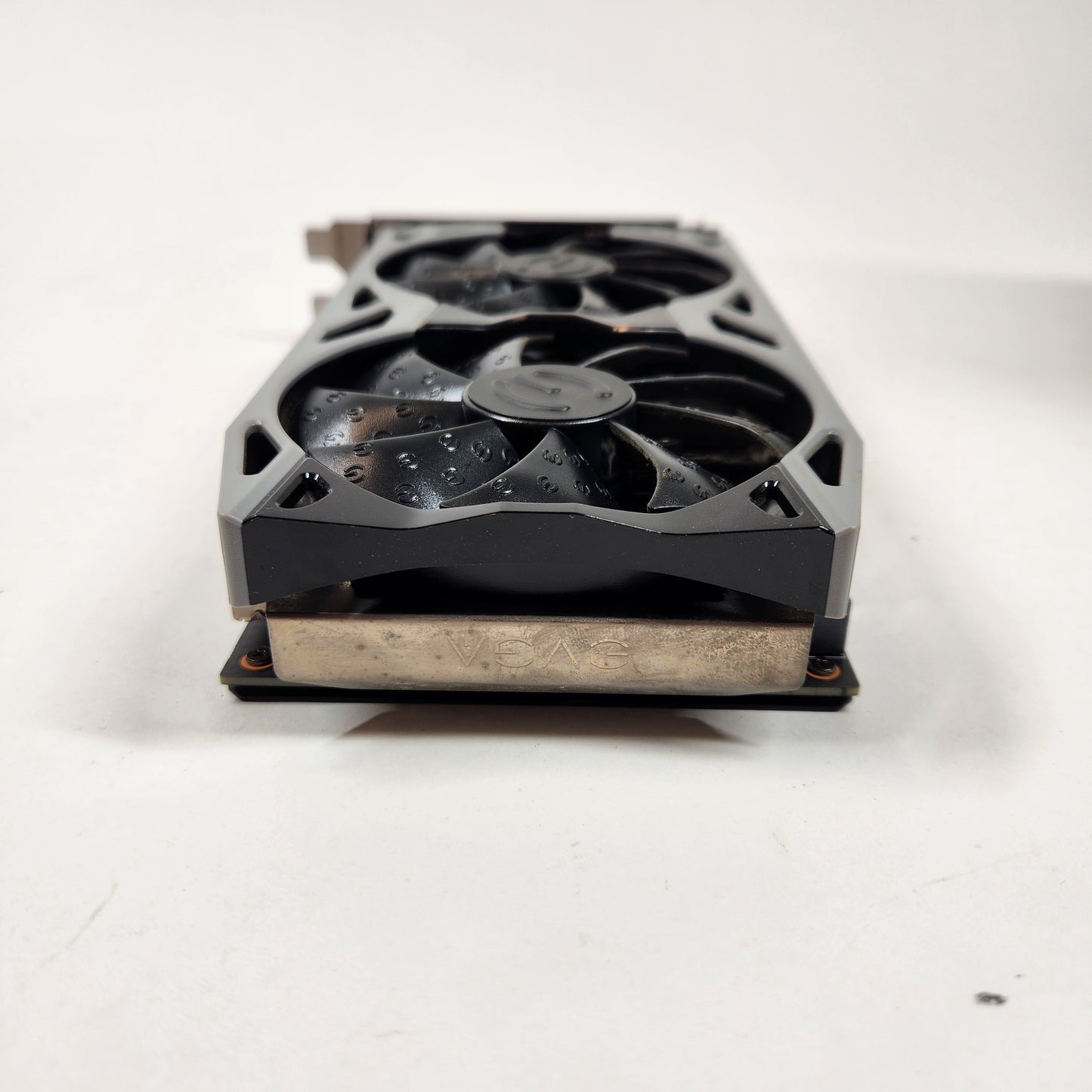 EVGA GeForce GTX 1660 Ti 6GB GDDR6 Graphics Card 06G-P4-1667-KB