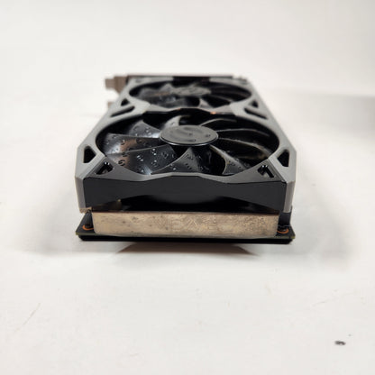 EVGA GeForce GTX 1660 Ti 6GB GDDR6 Graphics Card 06G-P4-1667-KB