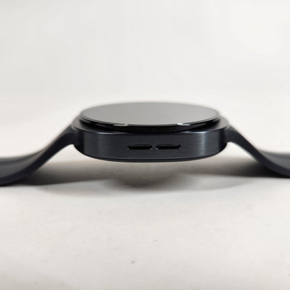 GPS Only Samsung Galaxy Watch9 44mm 32GB Aluminum Smartwatch SM-L350