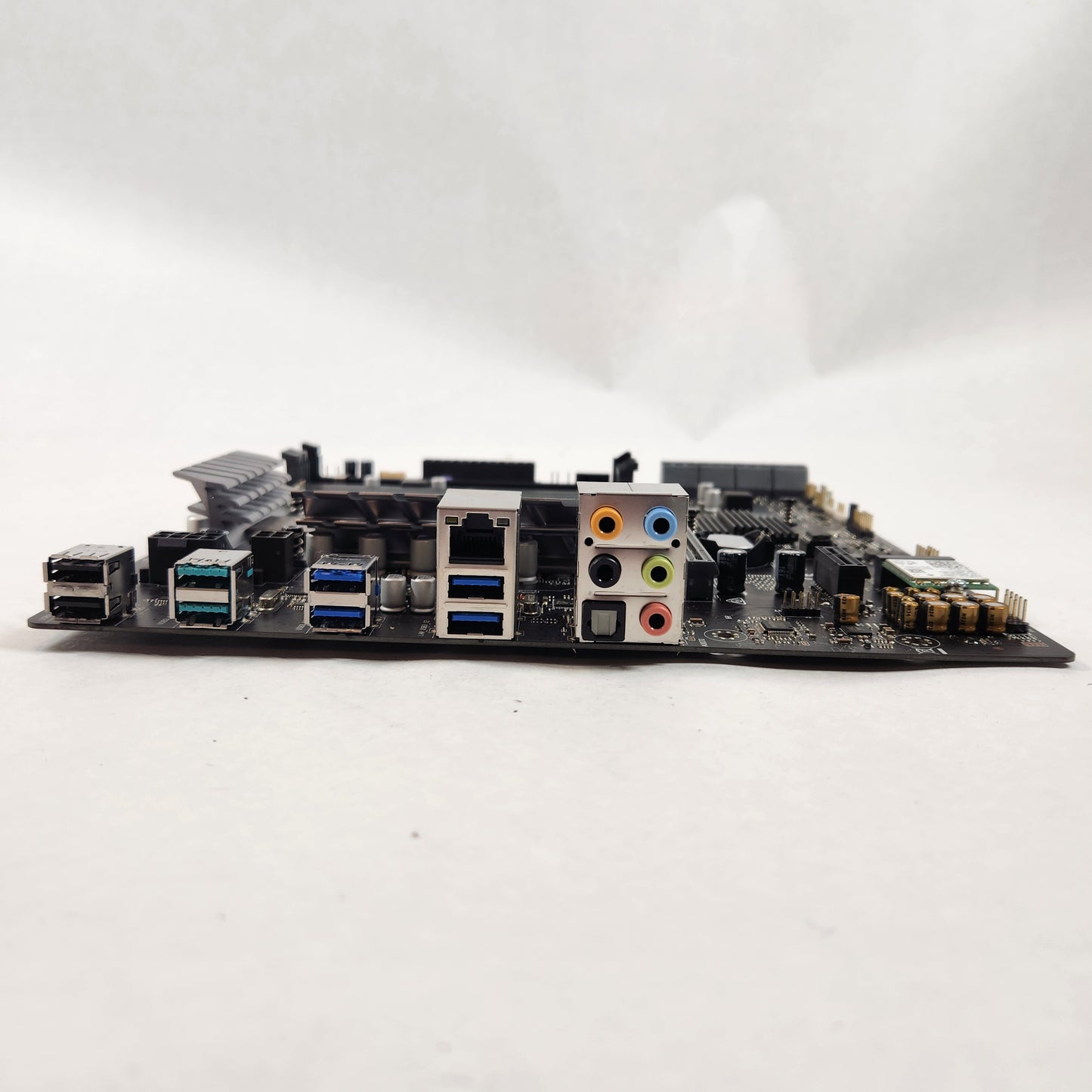 Asus G15CX MAIN BD LGA 1151 microATX Motherboard