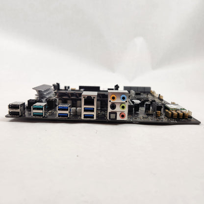 Asus G15CX MAIN BD LGA 1151 microATX Motherboard