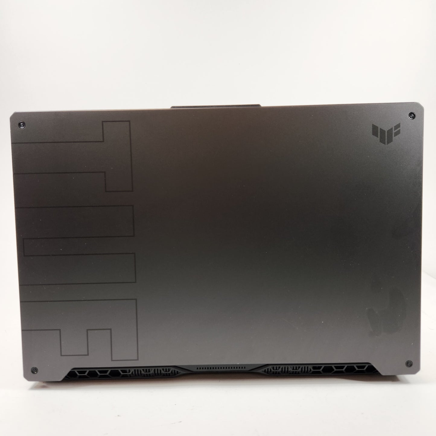 ASUS TUF GAMING F17 FX706HM 17.3" i7-11800H GeForce RTX 3060 16GB RAM 1TB SSD