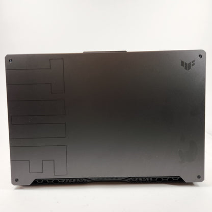 ASUS TUF GAMING F17 FX706HM 17.3" i7-11800H GeForce RTX 3060 16GB RAM 1TB SSD
