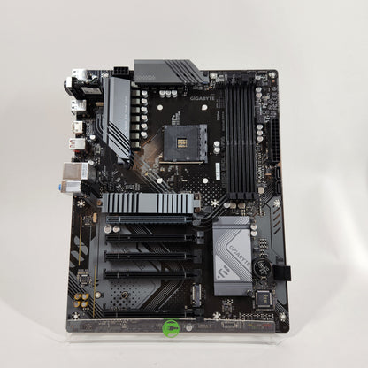 Gigabyte B550 EAGLE WIFI6 Motherboard ATX Socket AM4 B550 EAGLE WIFI6