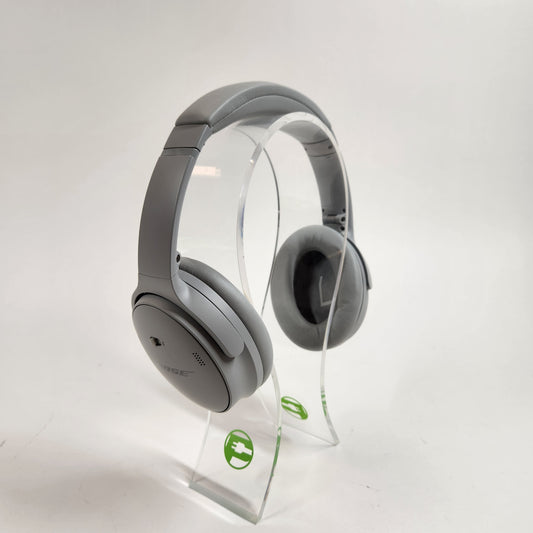 Bose QuietComfort Around-Ear Wireless Bluetooth Headphones Black 884367-1700