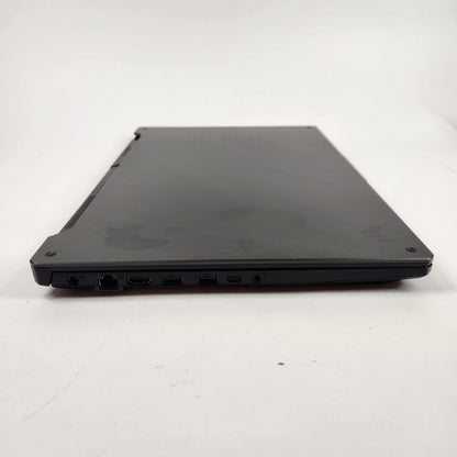 ASUS TUF GAMING F17 FX706HM 17.3" i7-11800H GeForce RTX 3060 16GB RAM 1TB SSD