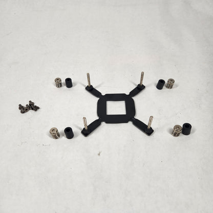 Enermax Liqmax III 240mm RGB Liquid CPU Cooler Black ELC-LMT240-RGB