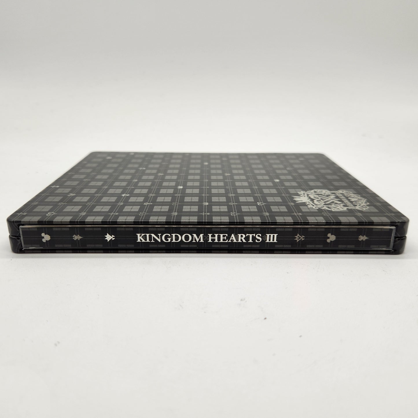 Kingdom Hearts III [Deluxe Edition] (Sony PlayStation 4 PS4, 2019)