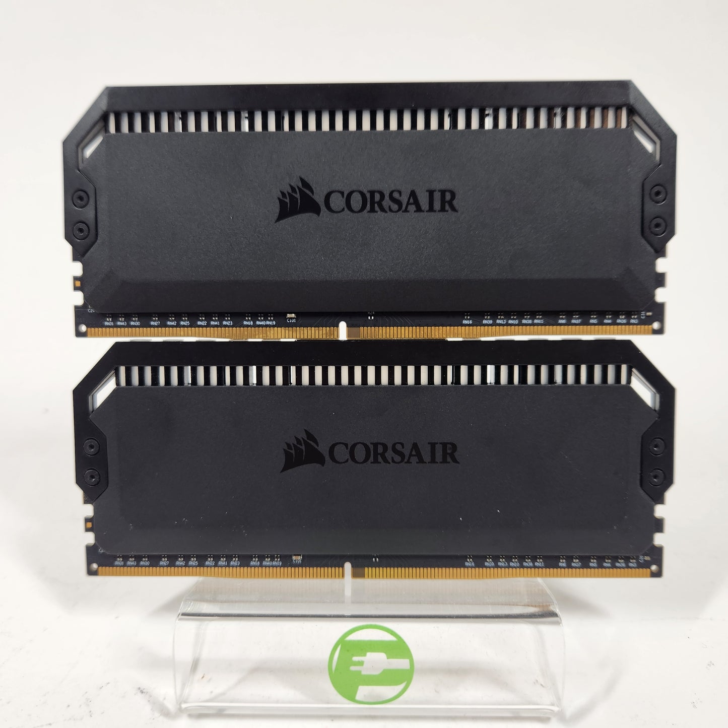 Corsair Dominator Platinum RGB 32GB (2x16GB) RAM DDR4 3600MHz CMT32GX4M2D3600C18