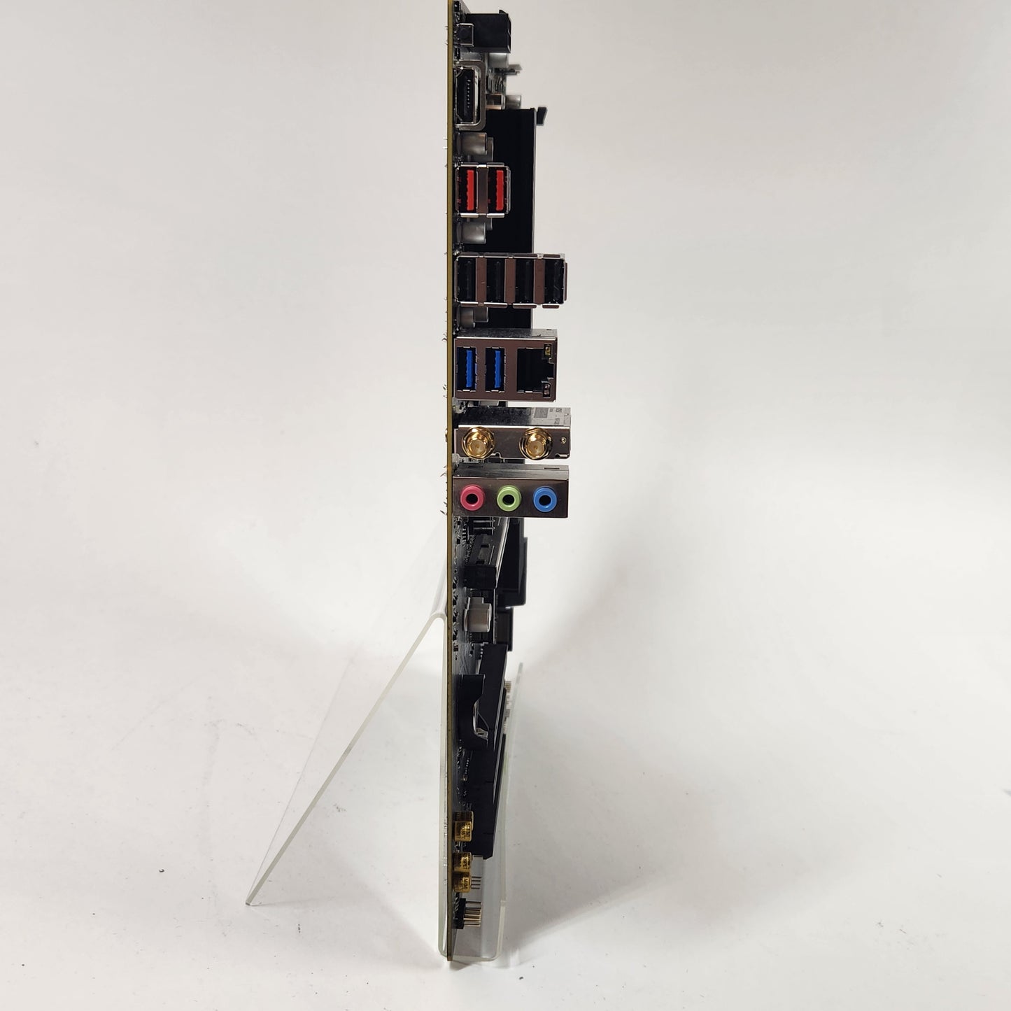 MSi Pro B650-VC Wifi III AM5 ATX AMD DDR5 Motherboard