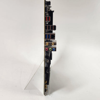 MSi Pro B650-VC Wifi III AM5 ATX AMD DDR5 Motherboard