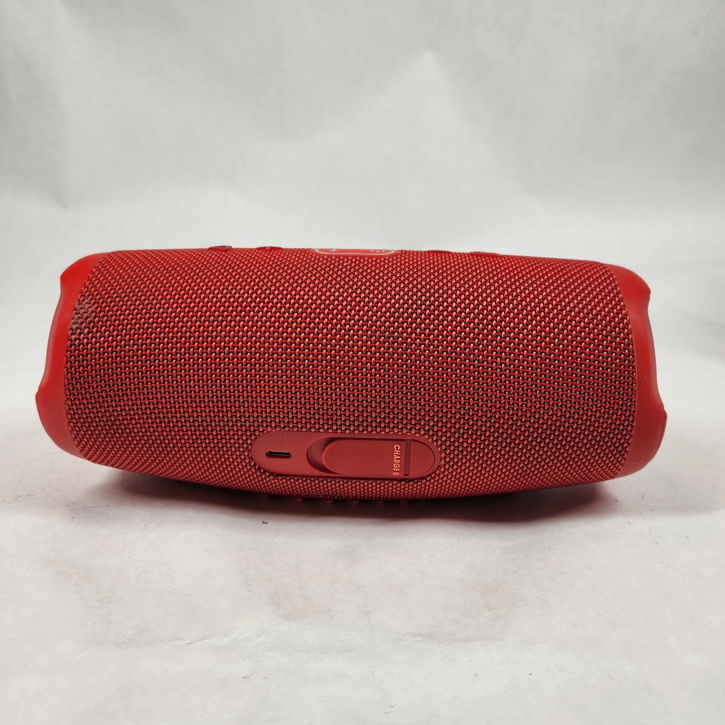 JBL Charge 5 Portable Wireless Bluetooth Speaker Red 	JBLCHARGE5