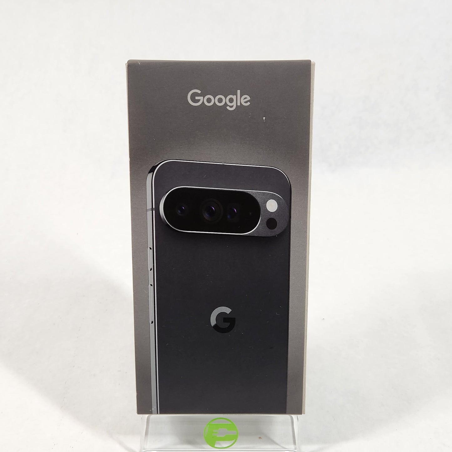 New Unlocked Google Pixel 10 Pro XL 1TB Obsidian GUL82
