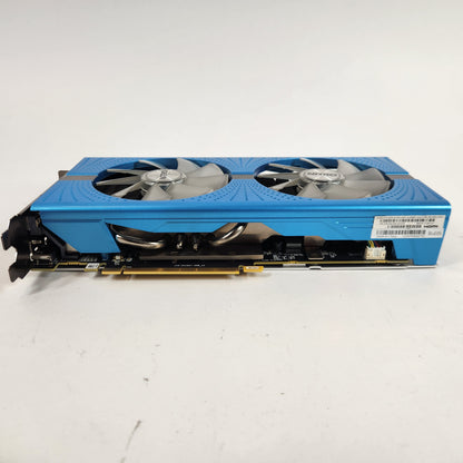 Sapphire NITRO+ Radeon RX 580 Special Edition 8GB GDDR5 Graphics Card 11265-21