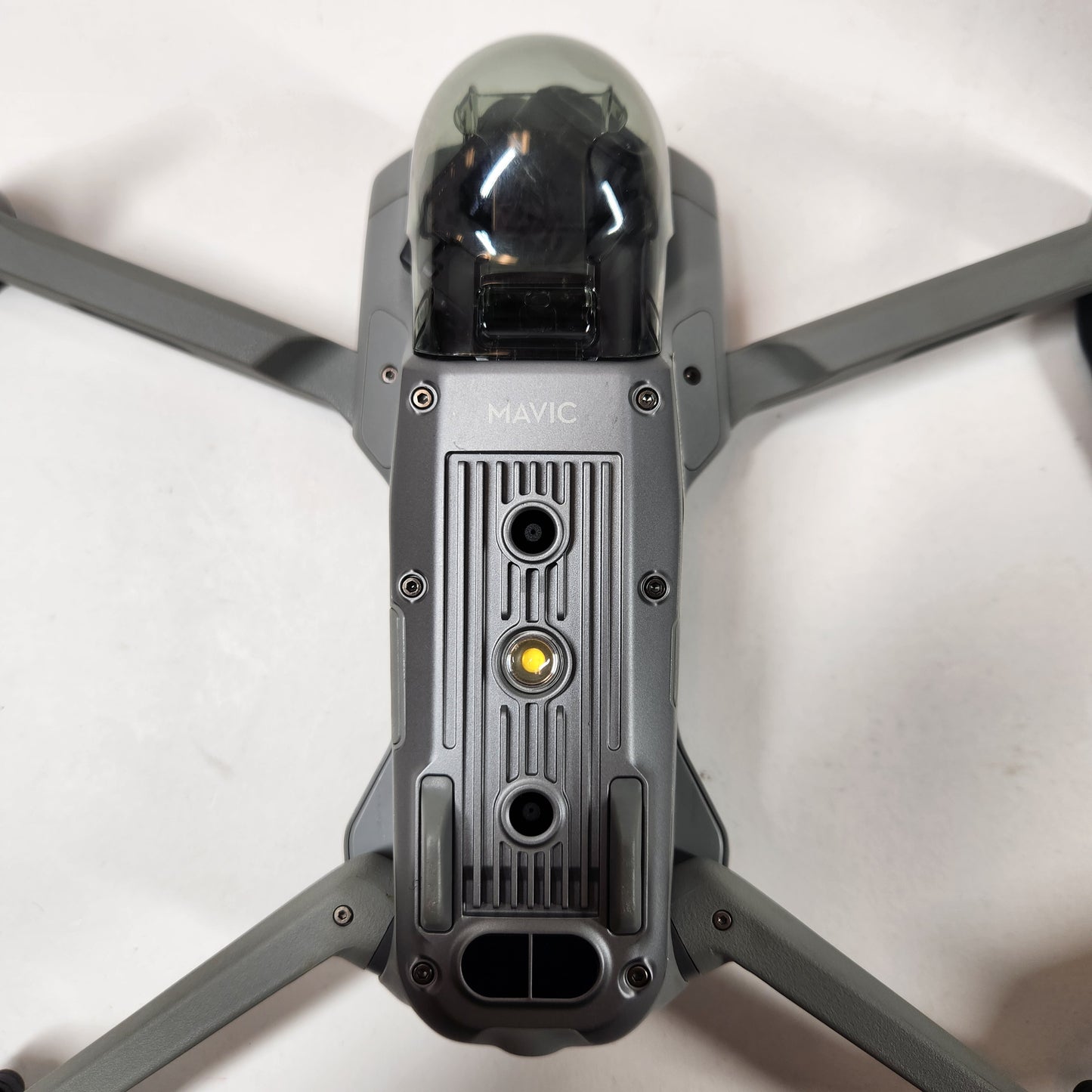 DJI Mavic Air 2 4K Quadcopter Camera Drone MA2UE3W