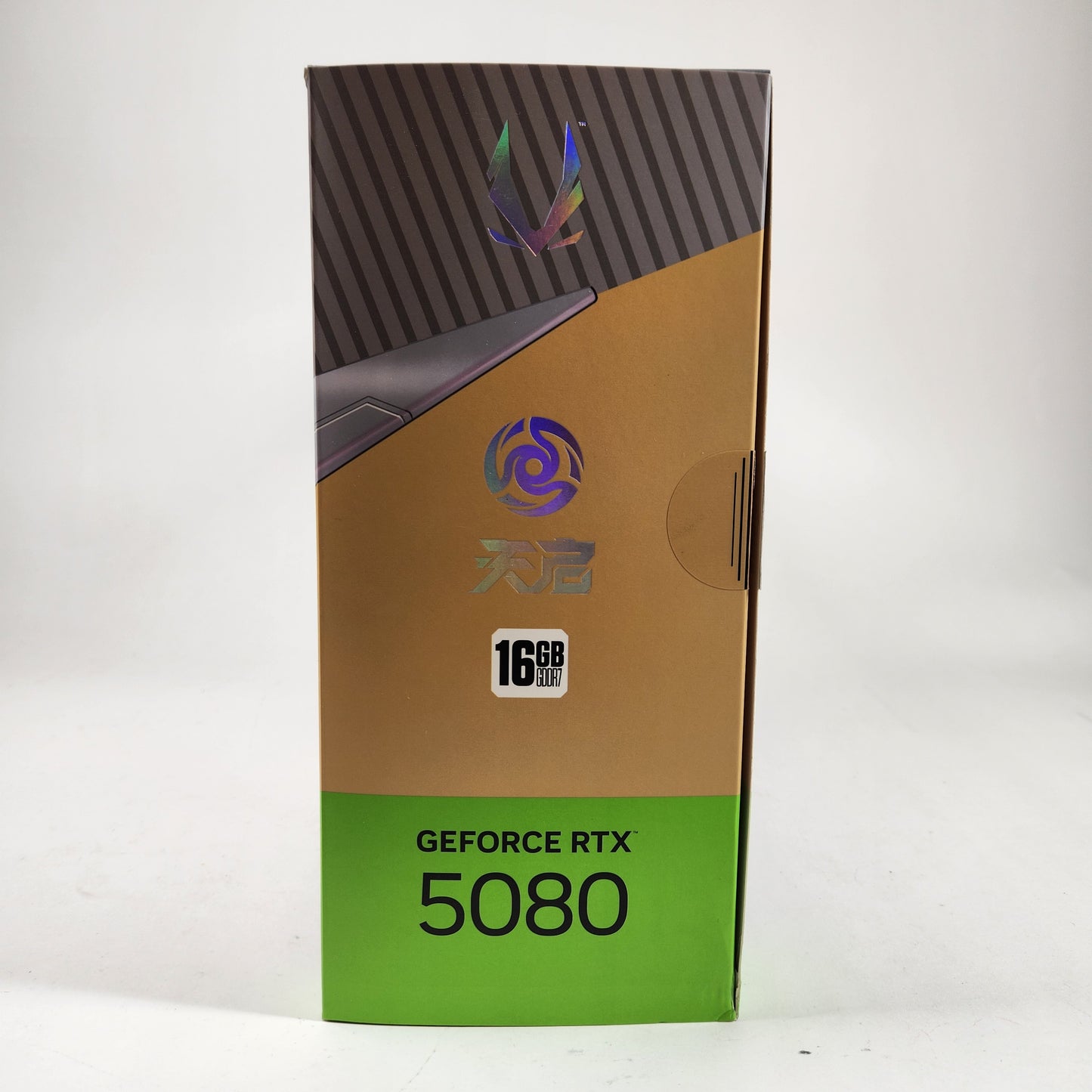 Zotac Gaming GeForce RTX 5080 Apocalypse OC 16GB GDDR7 Graphics Card GPU
