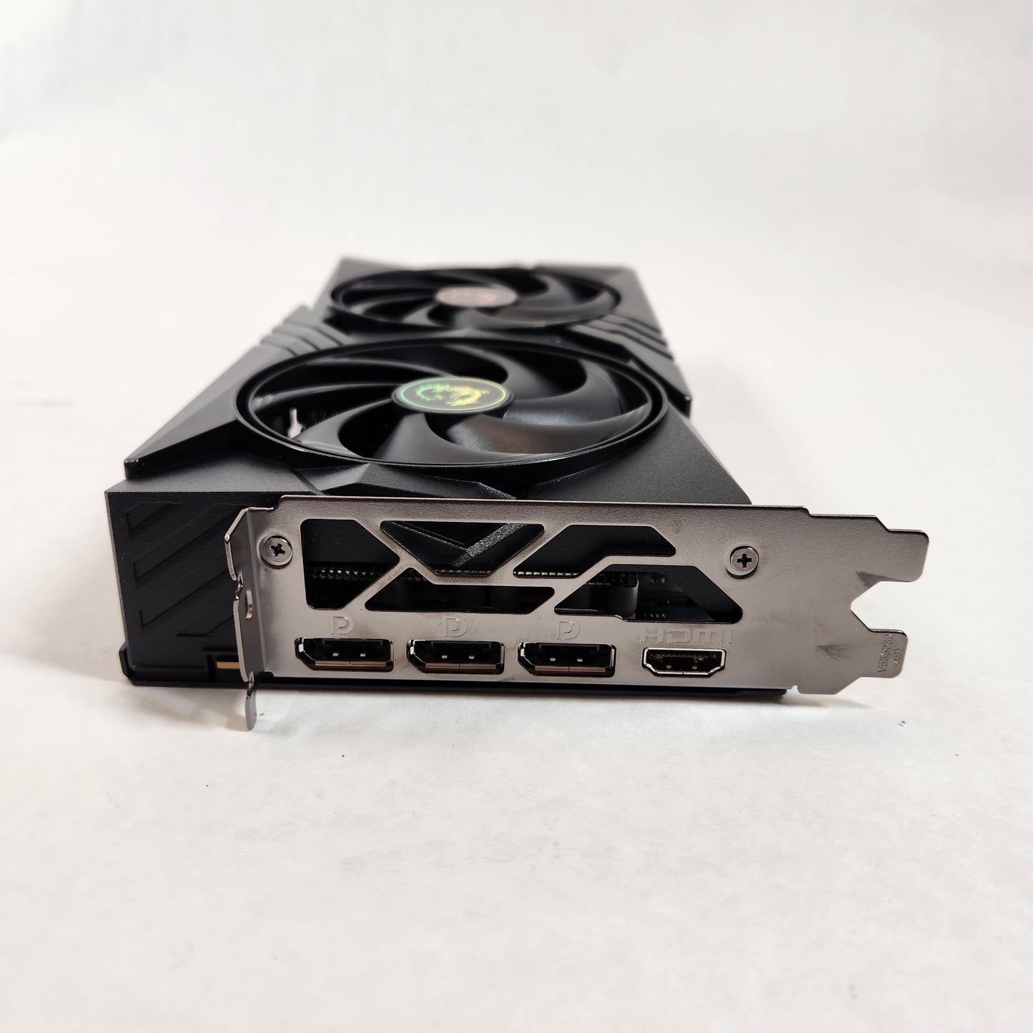 MSI GeForce RTX 5060 8GB GDDR7 Graphics Card GEFORCERTX50608GBGAMINGOC